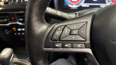 Nissan Juke 1.6 Hybrid Tekna 5dr Auto Hybrid Hatchback